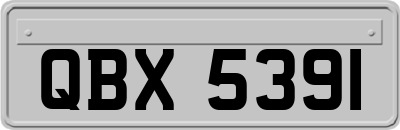 QBX5391