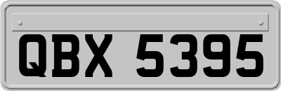 QBX5395