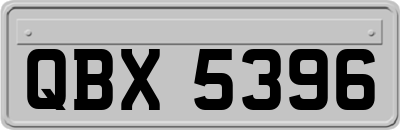 QBX5396