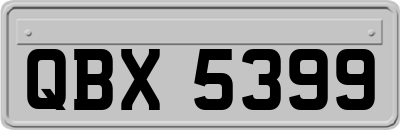 QBX5399