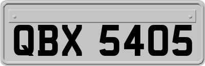 QBX5405