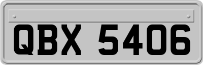 QBX5406