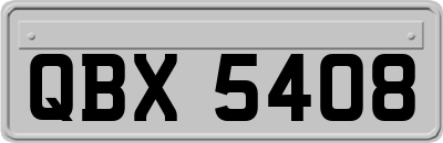QBX5408