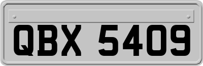 QBX5409