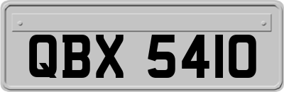 QBX5410