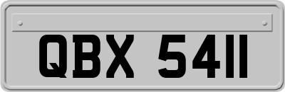 QBX5411