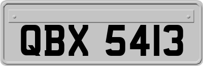 QBX5413