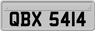 QBX5414