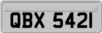 QBX5421
