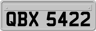 QBX5422