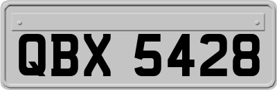 QBX5428