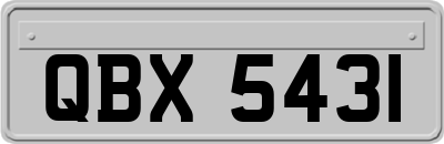 QBX5431