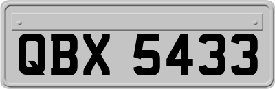 QBX5433