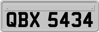 QBX5434