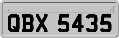 QBX5435