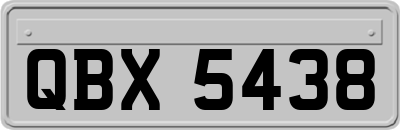 QBX5438