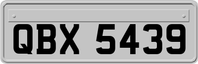 QBX5439