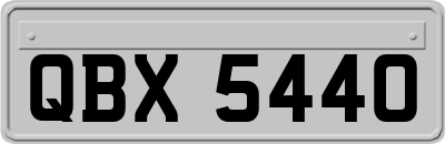 QBX5440