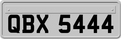 QBX5444