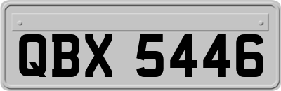 QBX5446