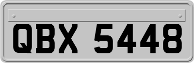 QBX5448