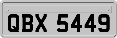 QBX5449