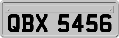 QBX5456