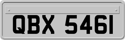 QBX5461