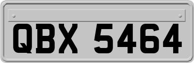 QBX5464