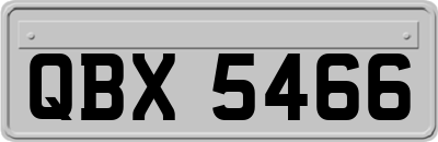 QBX5466