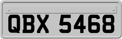 QBX5468
