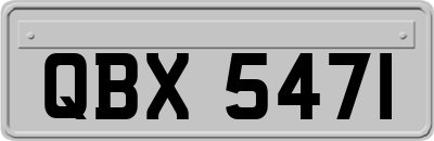 QBX5471
