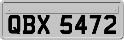 QBX5472