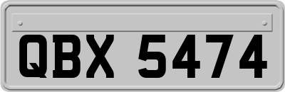 QBX5474