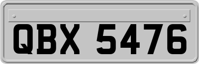 QBX5476