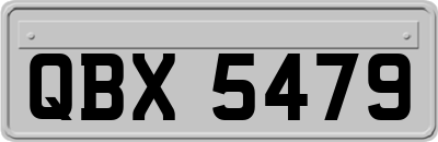 QBX5479