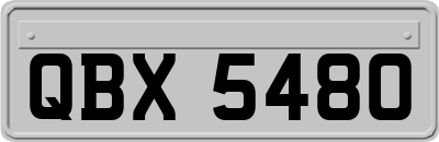 QBX5480