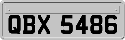 QBX5486