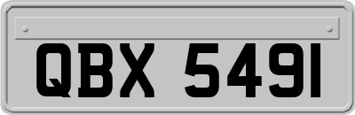 QBX5491