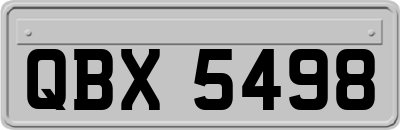 QBX5498