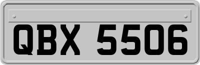 QBX5506