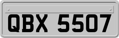 QBX5507