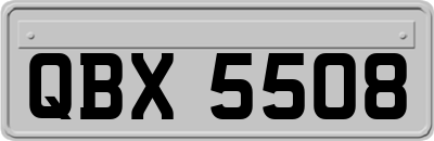 QBX5508