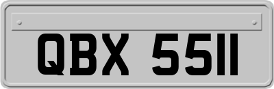 QBX5511