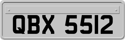 QBX5512