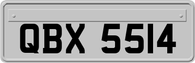 QBX5514