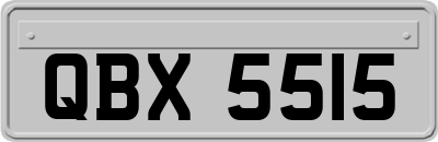 QBX5515