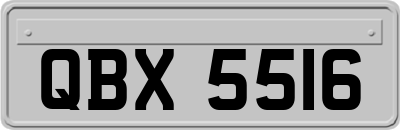 QBX5516