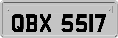 QBX5517