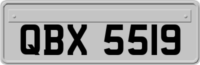 QBX5519